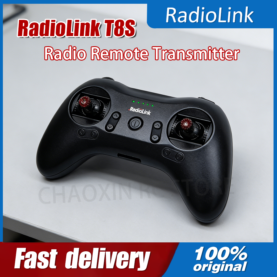 Drone Rc Mini - RadioLink T8S Radio Remote Transmitter Support