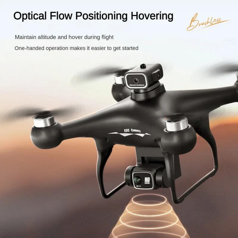 Drone S116 4k Hd Dual Camera W - đánh giá và giá Drone Rc S116