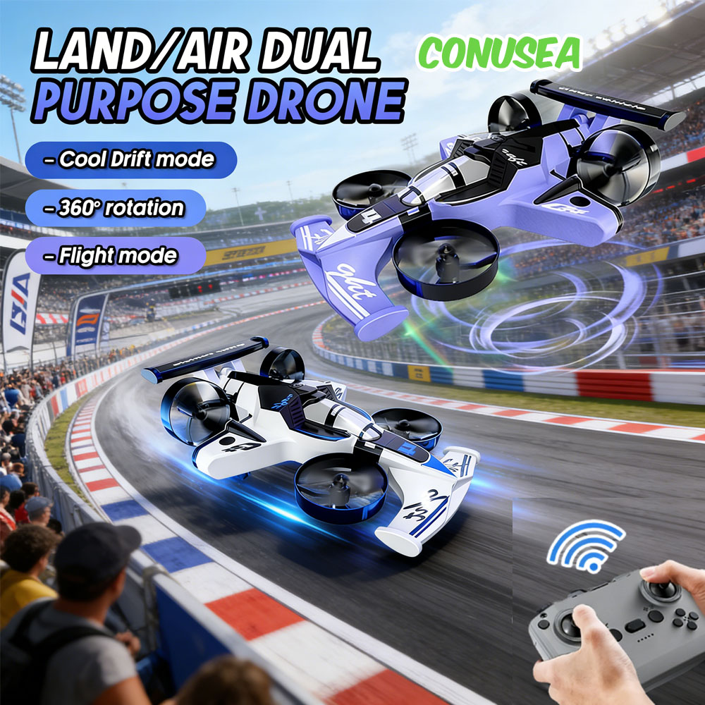 CZ04 Drone Mini Drones Land Ai - đánh giá và giá Drone Rc Signal