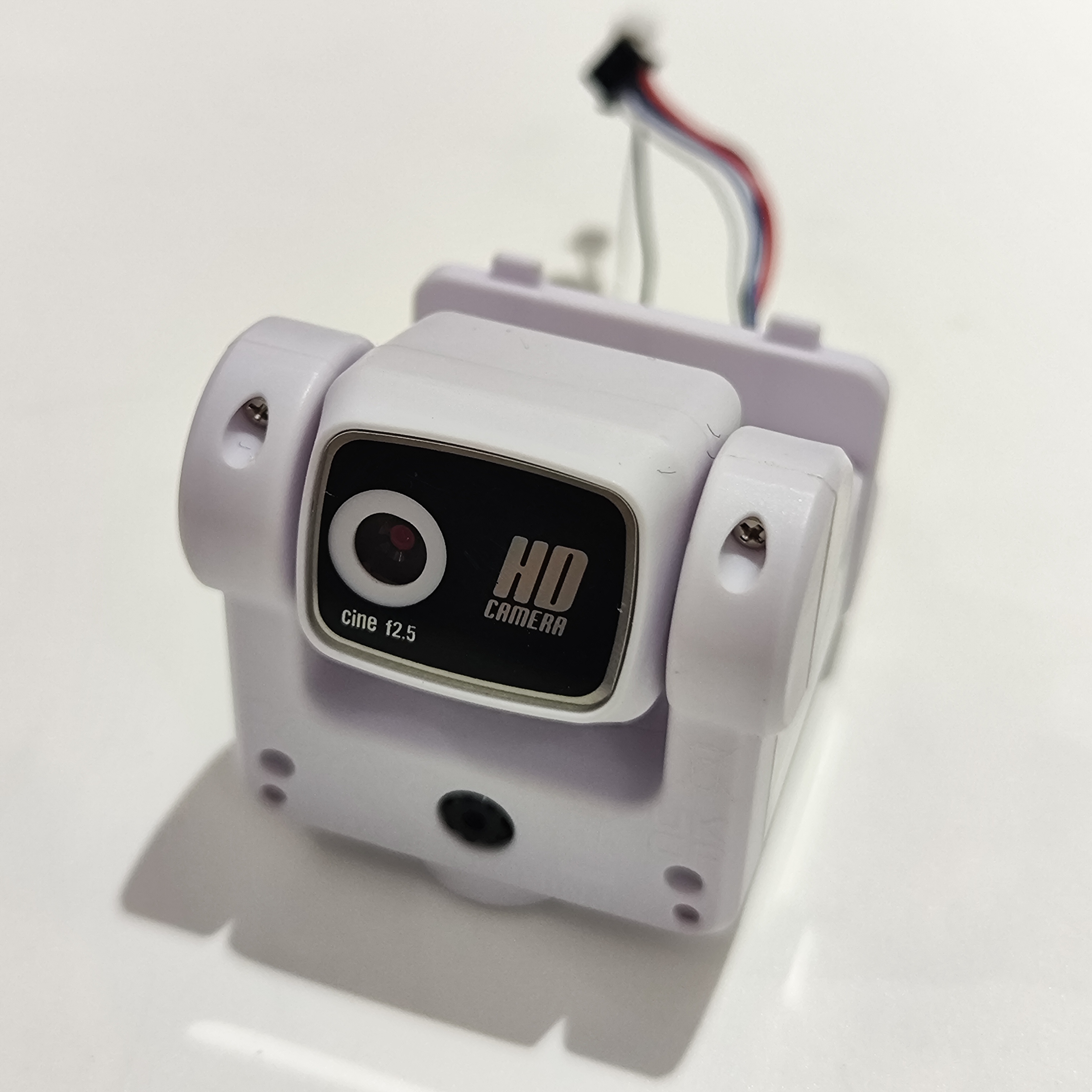 S116 PRO MAX Brushless Motor R - đánh giá và giá Drone Rc S116