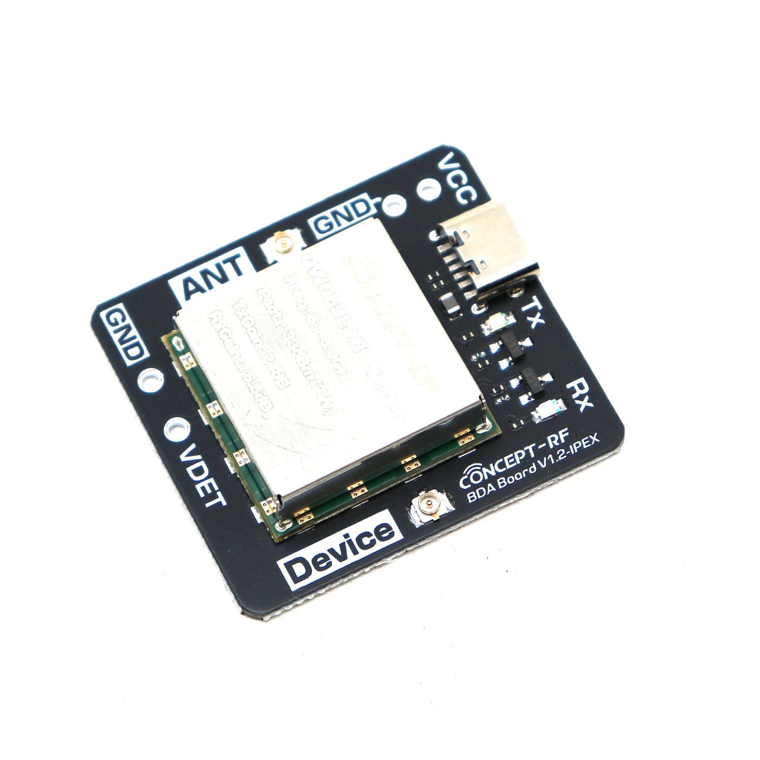 IPEX Bidirectional POWER Ampli - đánh giá và giá Drone Rc Signal