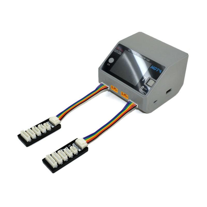 Parallel Charge Lipo Batteries - đánh giá và giá Lipo Parallel Charging Board