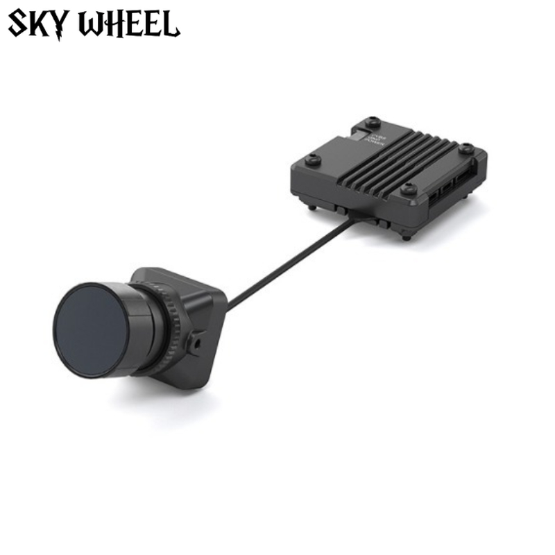 CADDX Gazer Analog  Camera wit - đánh giá và giá Caddx Fpv Camera