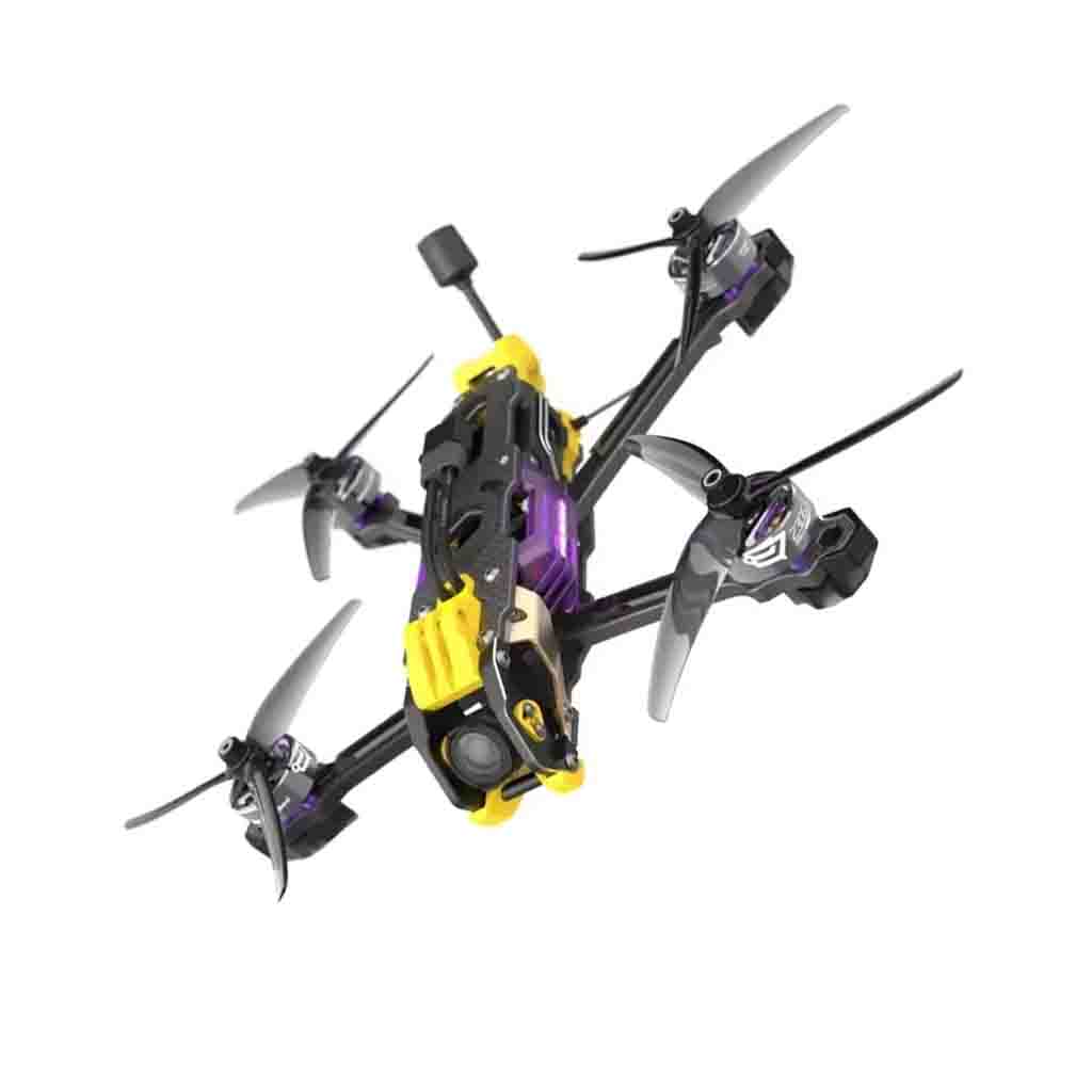 SpeedyBee Mario 5 FPV 5-Inch D - đánh giá và giá Drone Rc V4