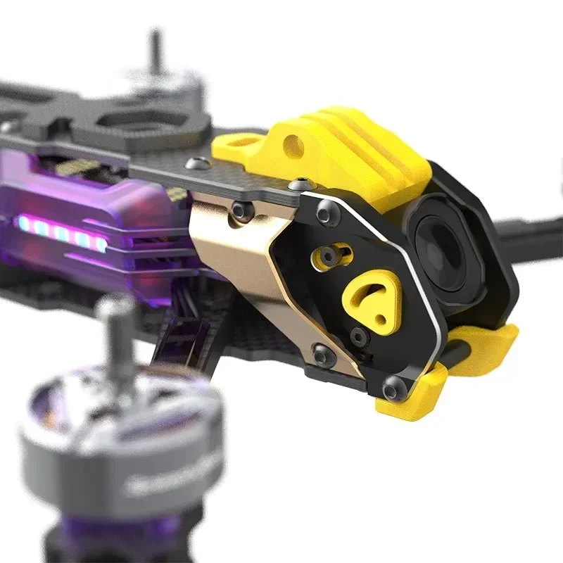 SpeedyBee Mario 5 FPV 5-Inch D - đánh giá và giá Drone Rc V4