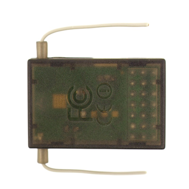 DSM2 MK610 AR6100 2.4G 6CH RC  - đánh giá và giá Drone Rc Battery