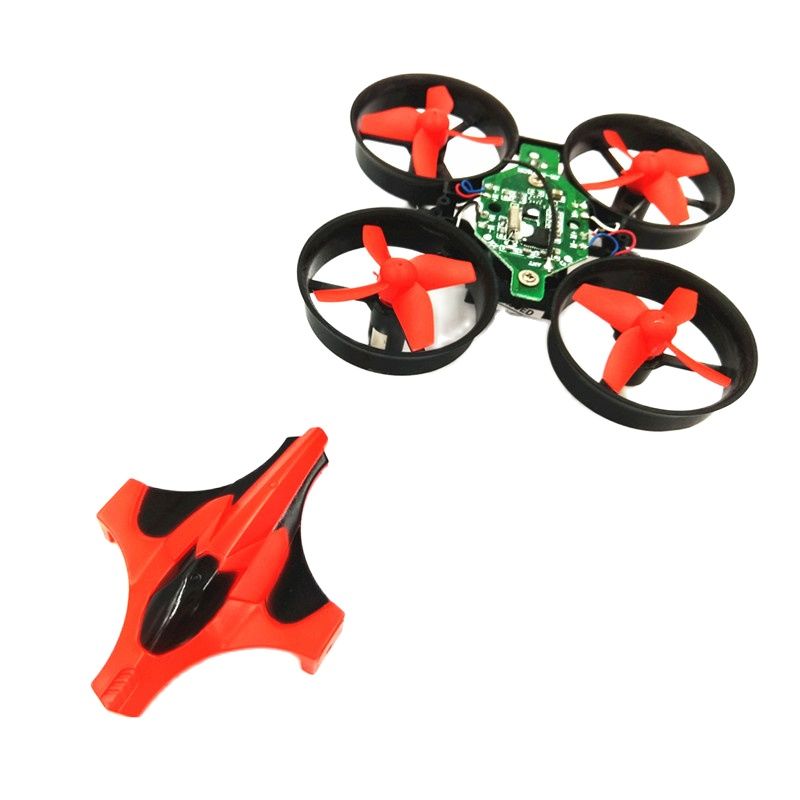 Mini Quadcopter Body Shell Upp - đánh giá và giá Drone Rc Mini