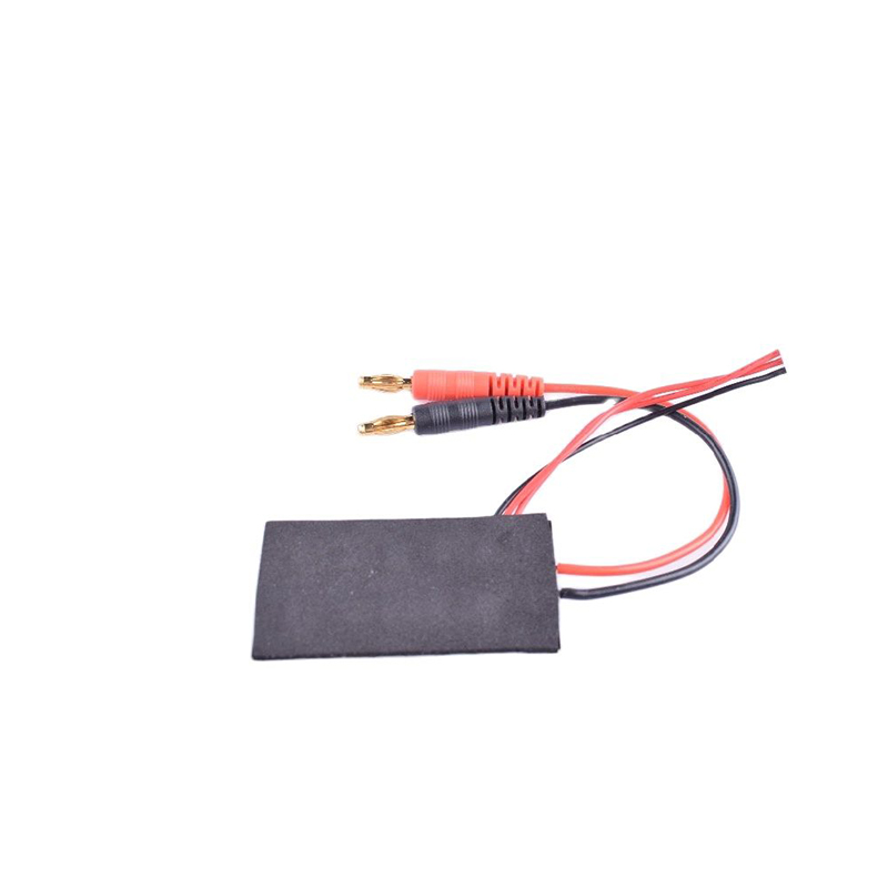 2S Parallel Charge Board 7.4V  - đánh giá và giá Lipo Parallel Charging Board