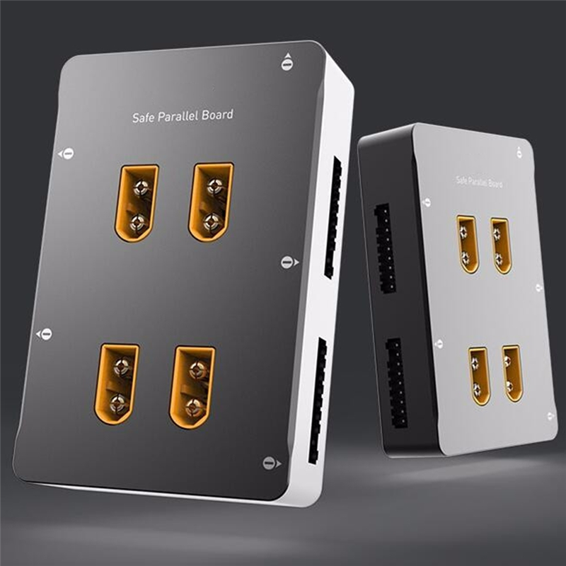 PC-4860 Lipo Battery Charger 1 - đánh giá và giá Lipo Parallel Charging Board