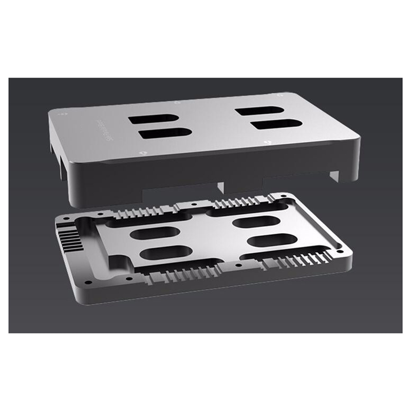 PC-4860 Lipo Battery Charger 1 - đánh giá và giá Lipo Parallel Charging Board