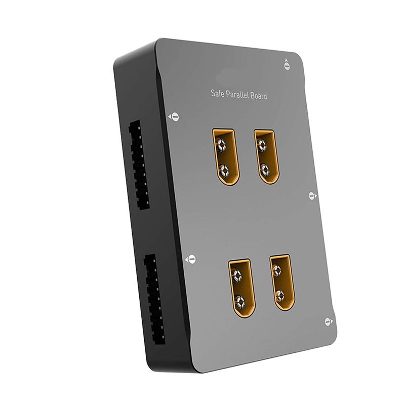 PC-4860 Lipo Battery Charger 1 - đánh giá và giá Lipo Parallel Charging Board