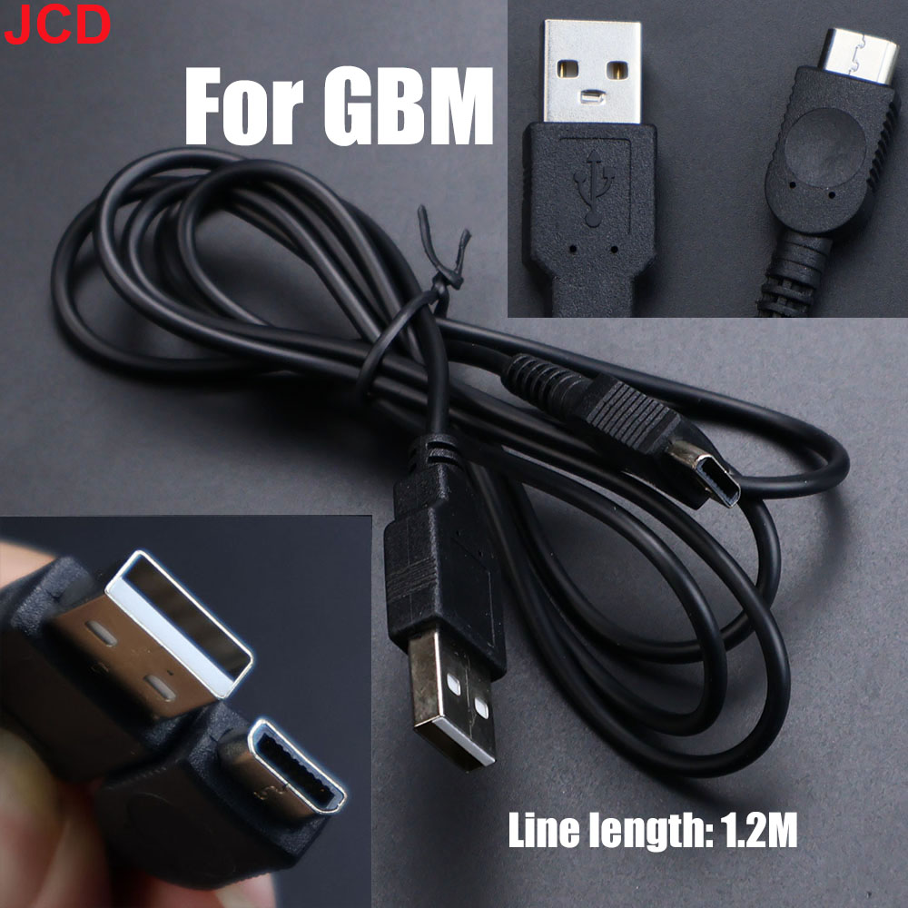 JCD 1pcs For Game boy GBM USB  - đánh giá và giá Drone Xl Rc