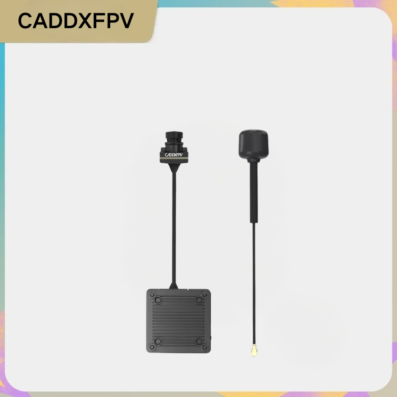 Walksnail Avatar HD Nano Kit V - đánh giá và giá Caddx Fpv Camera