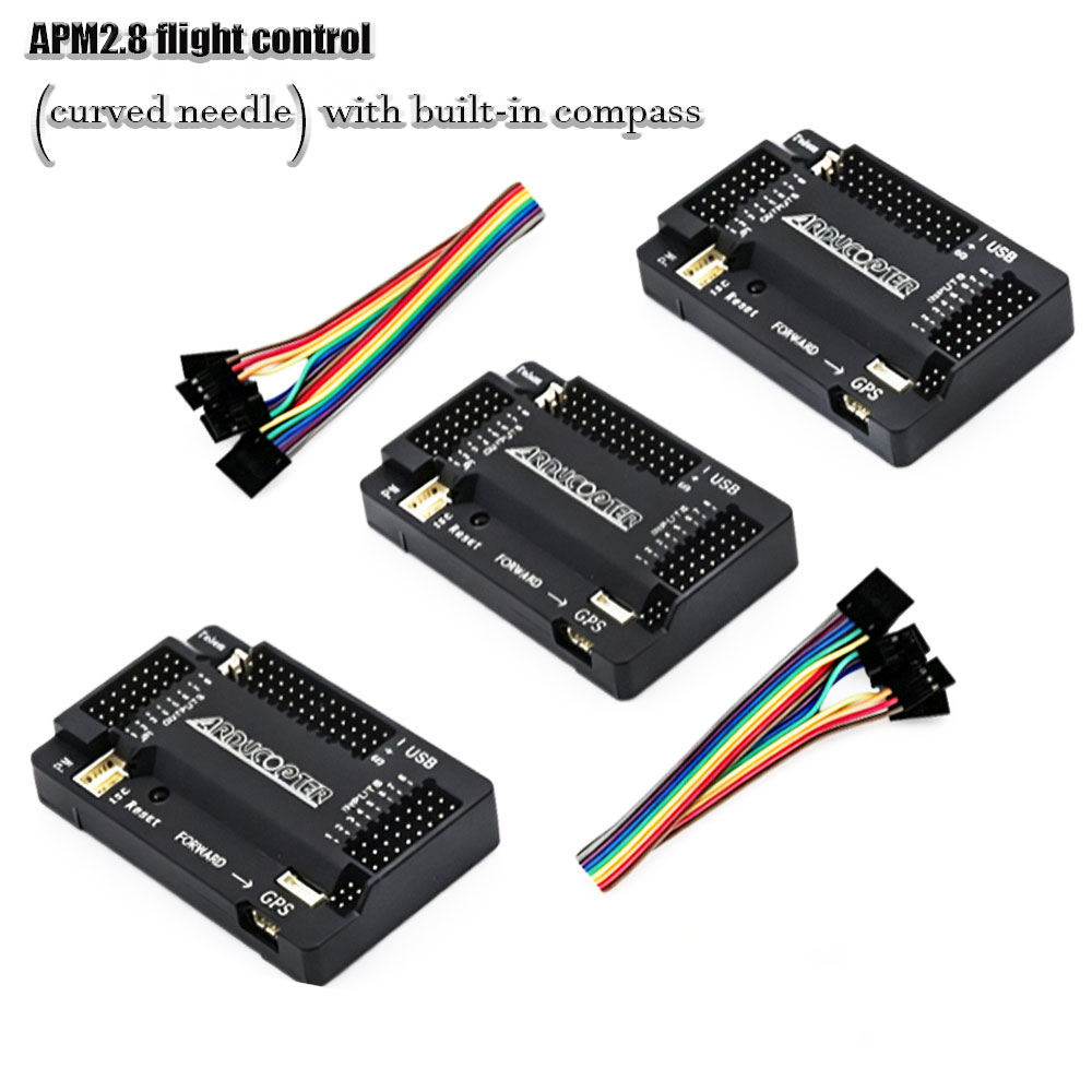 APM 2.8 Flight Controller Boar - đánh giá và giá Drone Rc Battery