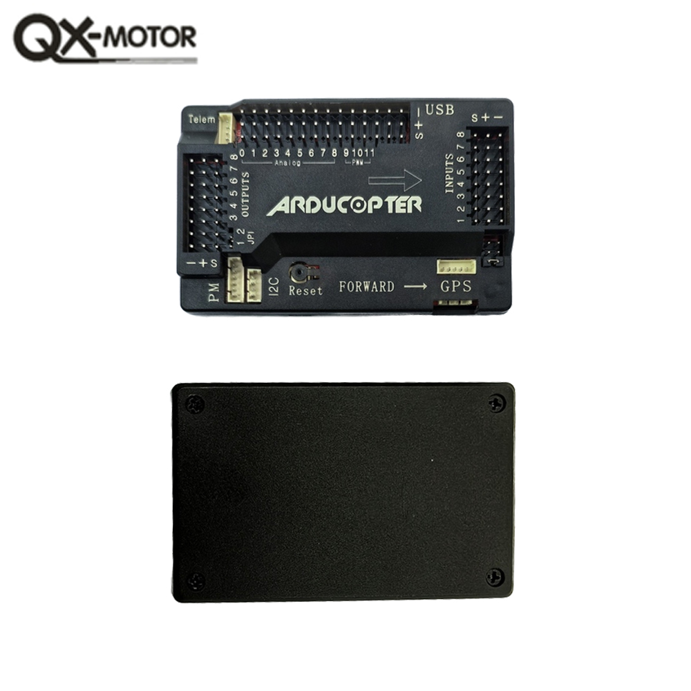 APM 2.8 Flight Controller Boar - đánh giá và giá Drone Rc Battery