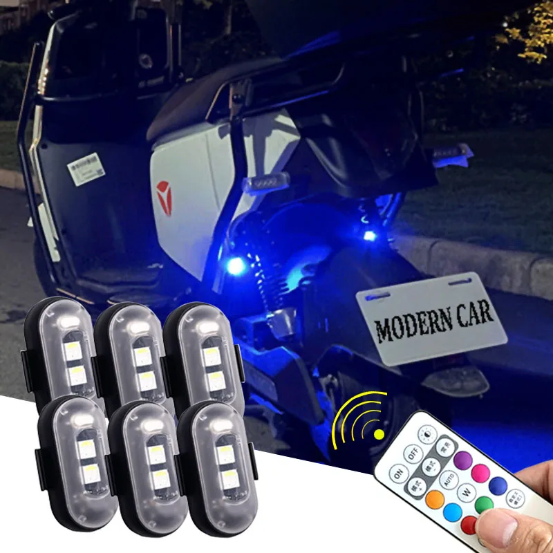 2/4/8Pcs Wireless Remote Contr - đánh giá và giá Drone Rc Signal