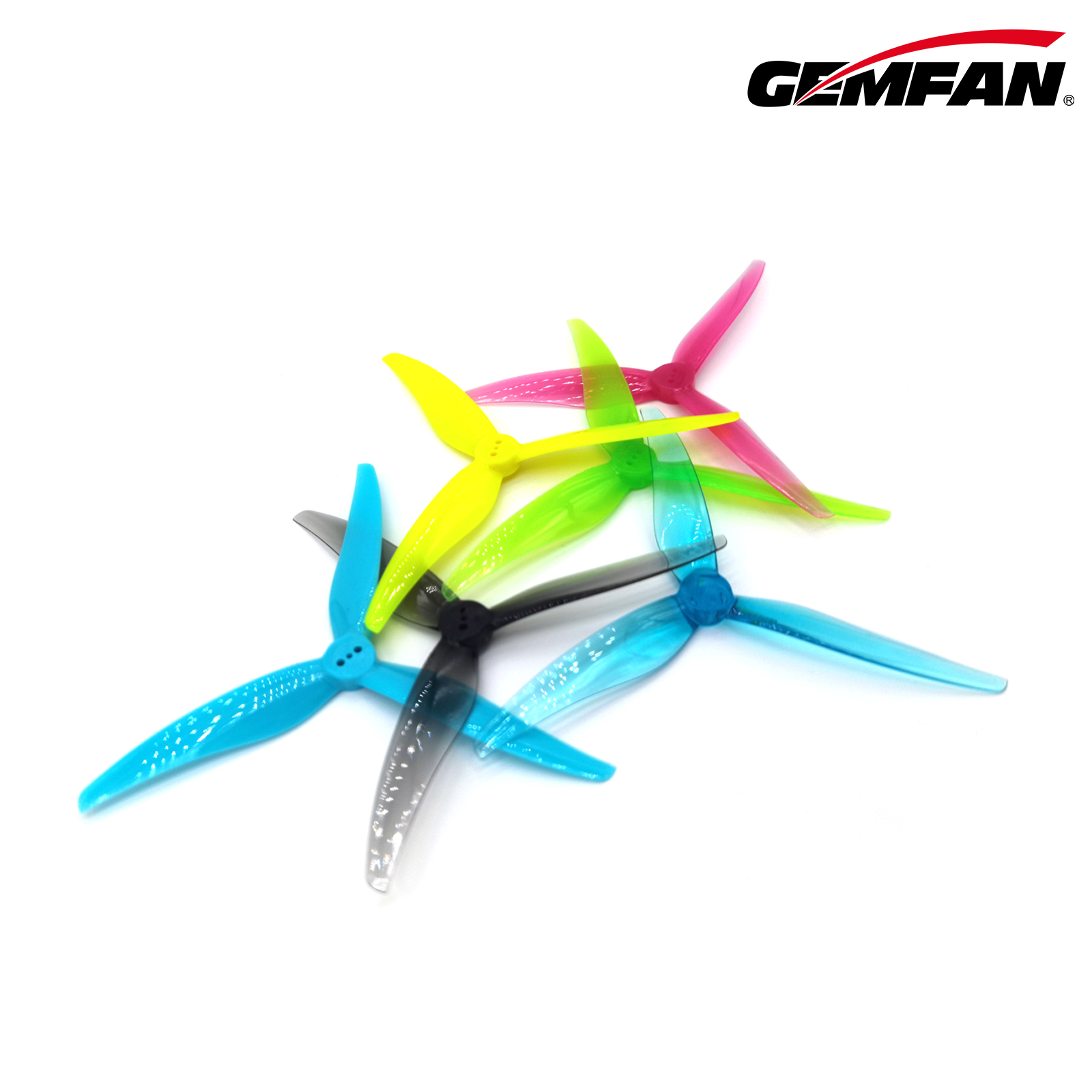 Hurricane SL 5125 3Blade Gemfa - đánh giá và giá Drone Rc Battery