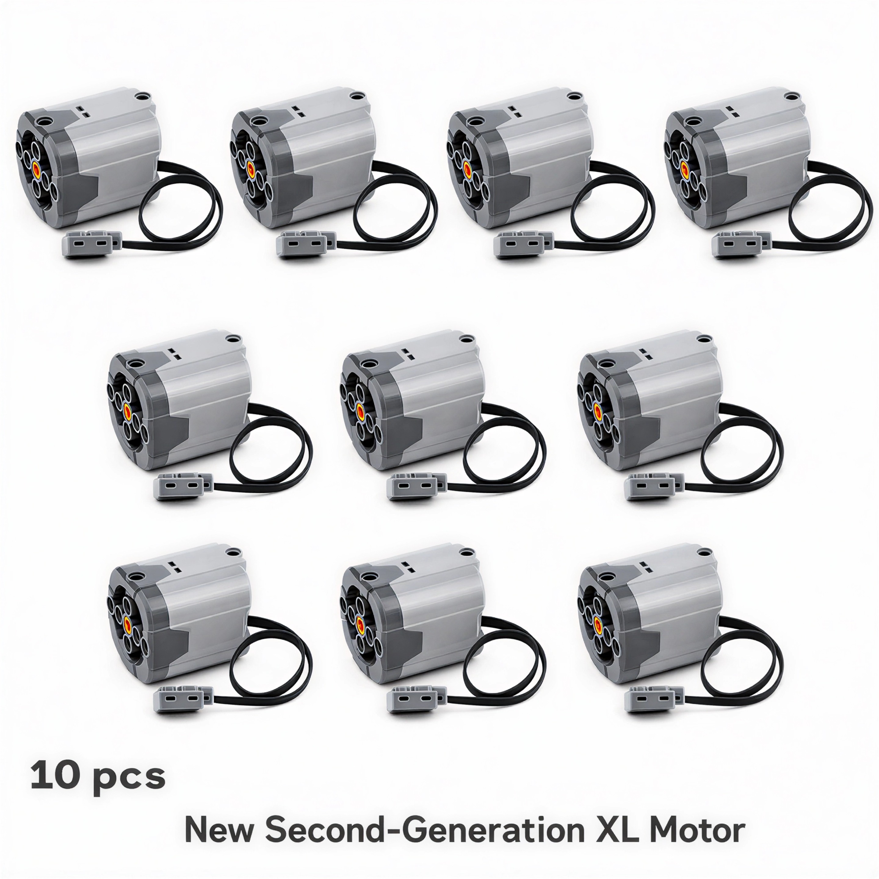 (1/2/5/10Pcs) New 2nd Gen XL M - đánh giá và giá Drone Xl Rc