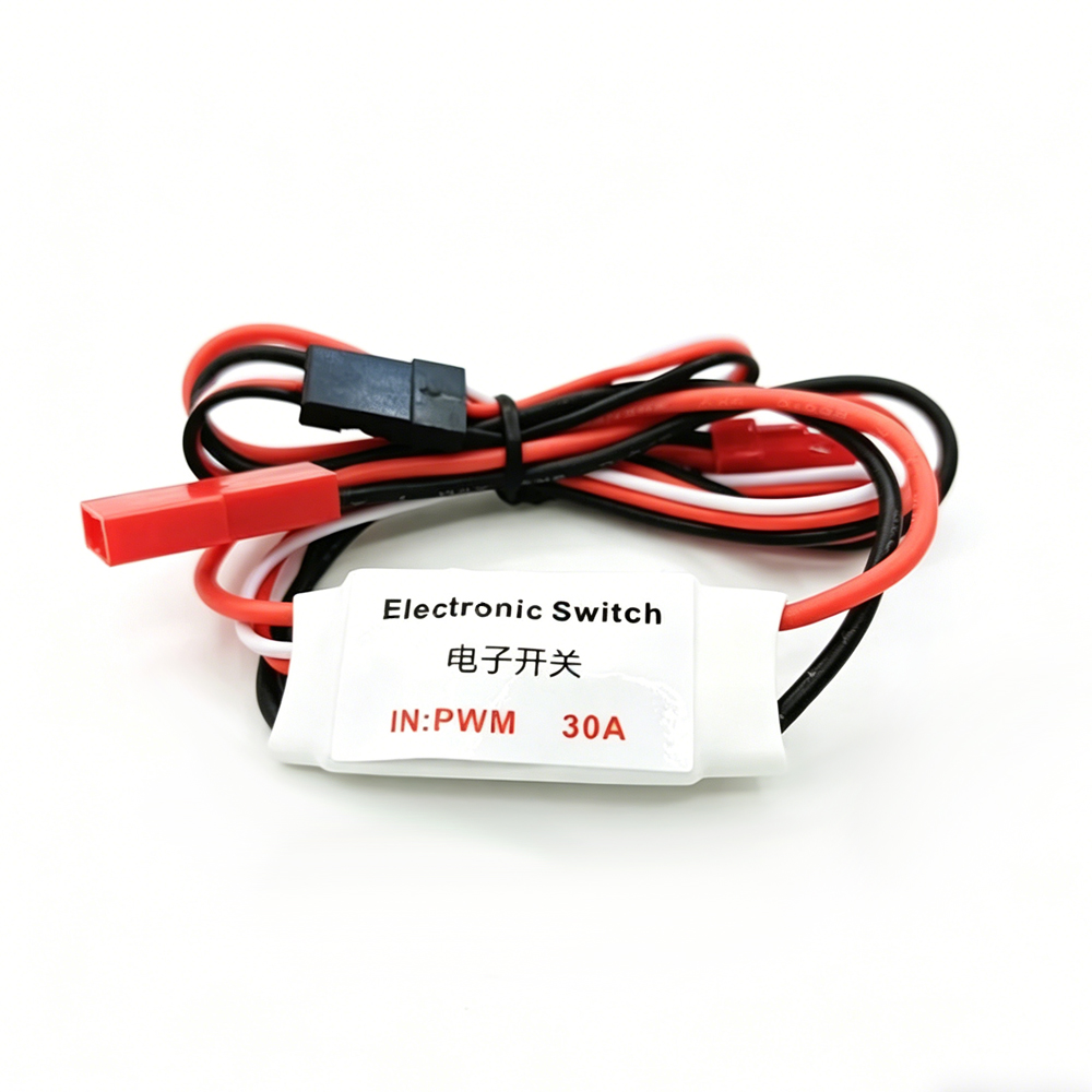 3.7-27V 30A Remote Control Ele - đánh giá và giá Drone Rc Signal
