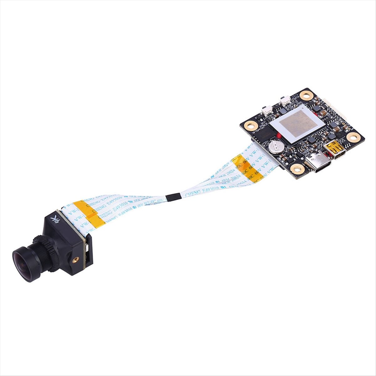For Firefly 4K V5 Cam DVR Mini - đánh giá và giá Drone Rc Mini