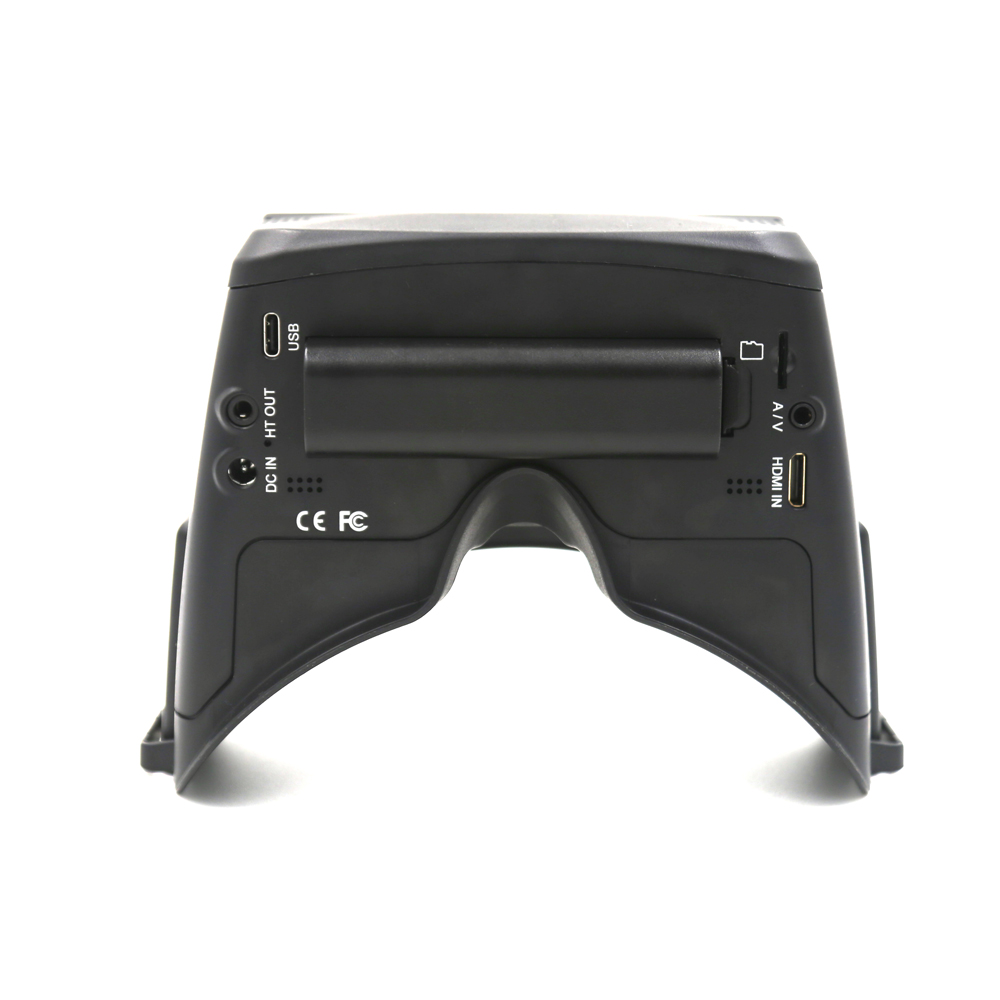 SKYZONE Cobra X V4 Box Style 5 - đánh giá và giá Drone Rc V4