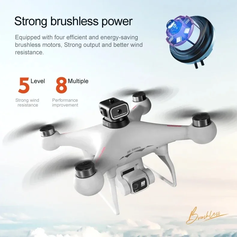 2025 Drone S116 MAX Elf 4K HD  - đánh giá và giá Drone Rc S116