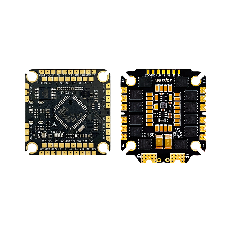 Aocoda-RC F465S V4 Stack F405  - đánh giá và giá Drone Rc V4
