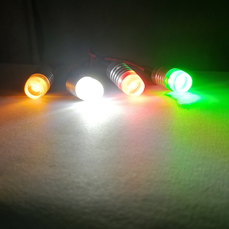 1.5W Super Bright 12V LED Ligh - đánh giá và giá Drone Rc Signal