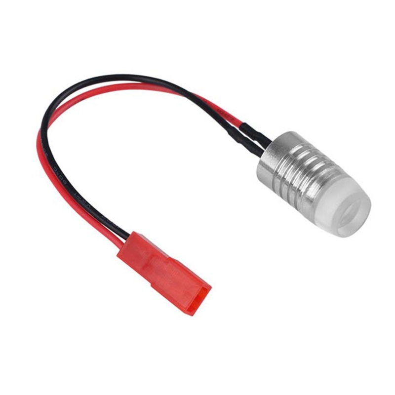 1.5W Super Bright 12V LED Ligh - đánh giá và giá Drone Rc Signal