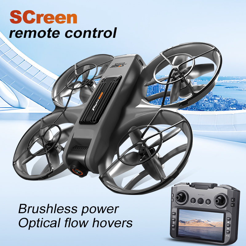 RC Drone One Button Control St - đánh giá và giá Drone Rc Under 1000
