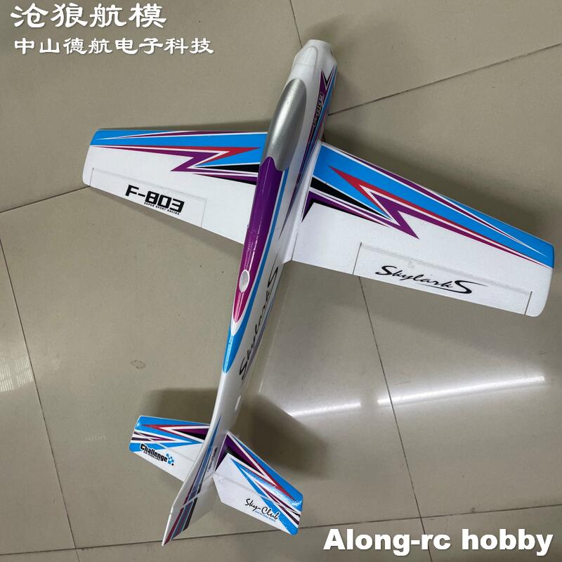 F803  F3A Skylarks 1000mm Wing - đánh giá và giá Drone Xl Rc