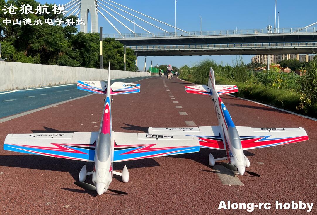 F803  F3A Skylarks 1000mm Wing - đánh giá và giá Drone Xl Rc