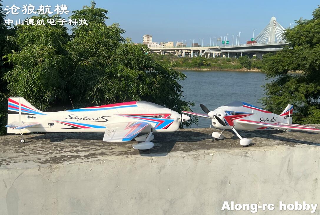 F803  F3A Skylarks 1000mm Wing - đánh giá và giá Drone Xl Rc