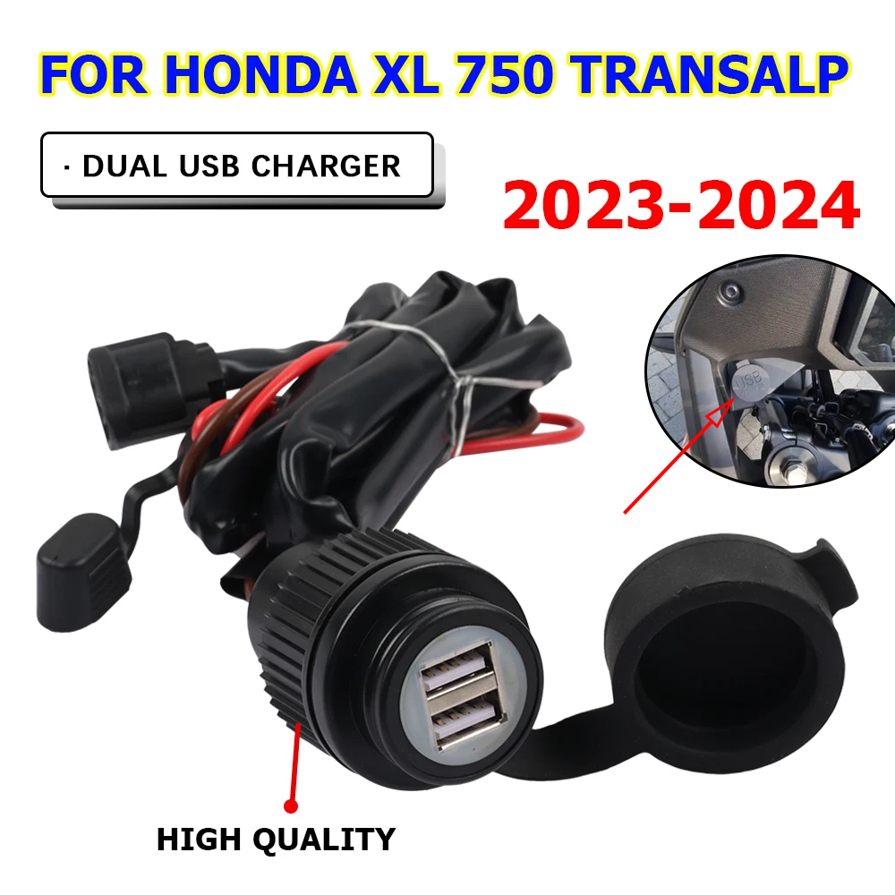 Impulse Port Dual USB Power In - đánh giá và giá Drone Xl Rc