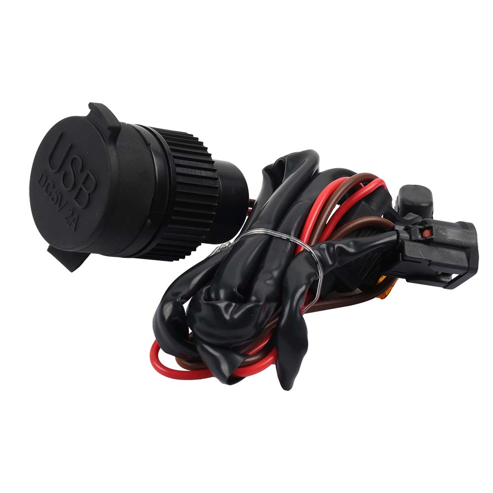 Impulse Port Dual USB Power In - đánh giá và giá Drone Xl Rc