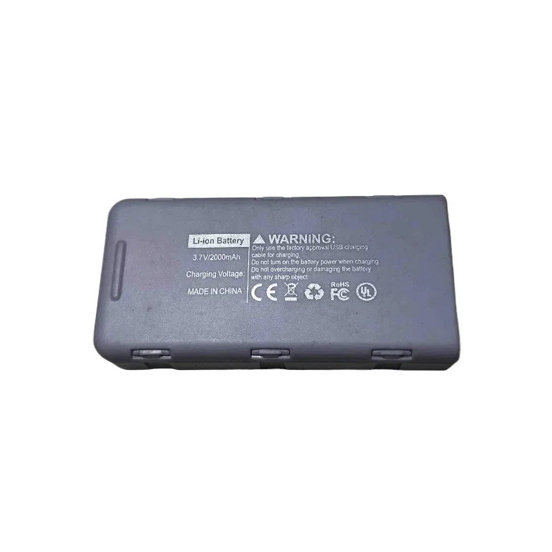 New S116 3.7V 2000mAh Intellig - đánh giá và giá Drone Rc S116