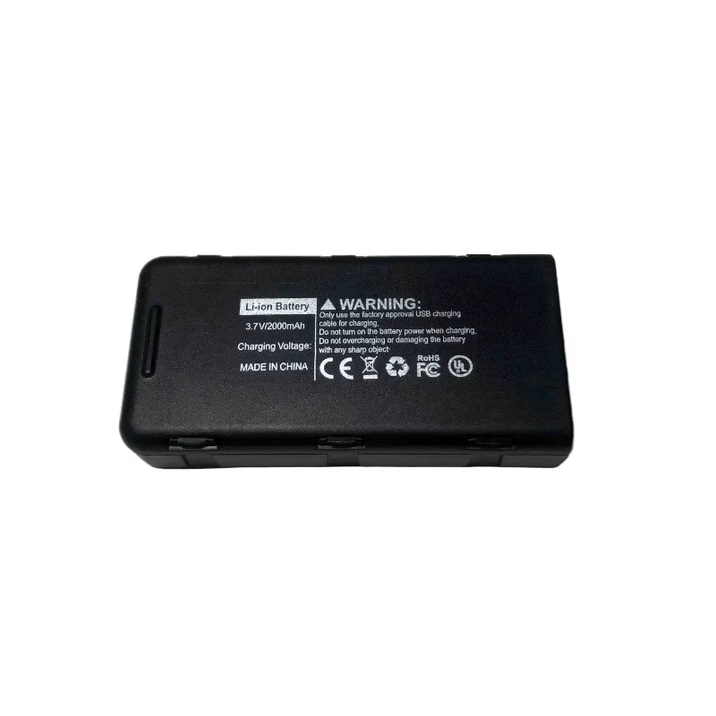 New S116 3.7V 2000mAh Intellig - đánh giá và giá Drone Rc S116
