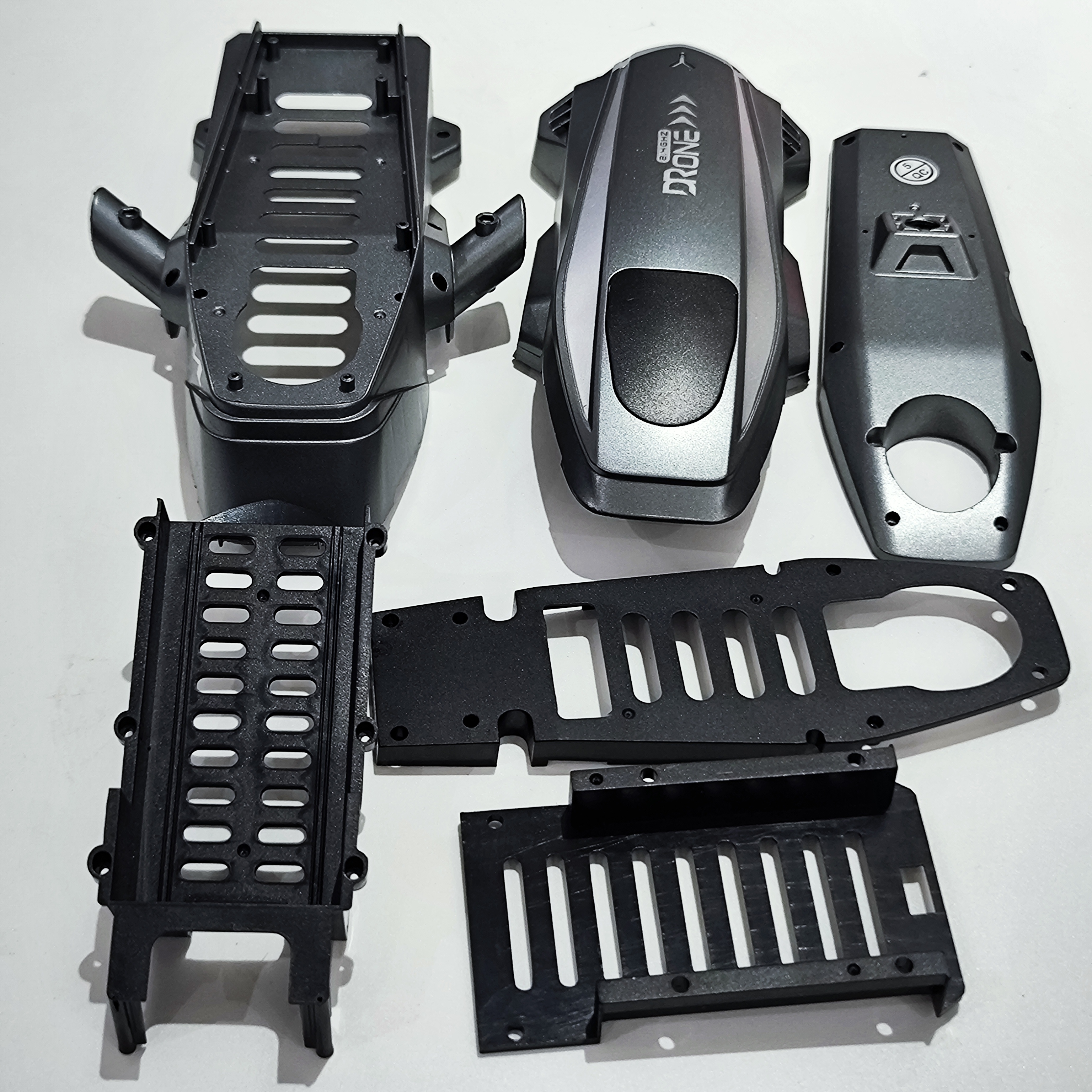 V196 Brushless Motor Foldable  - đánh giá và giá Drone V196 Rc