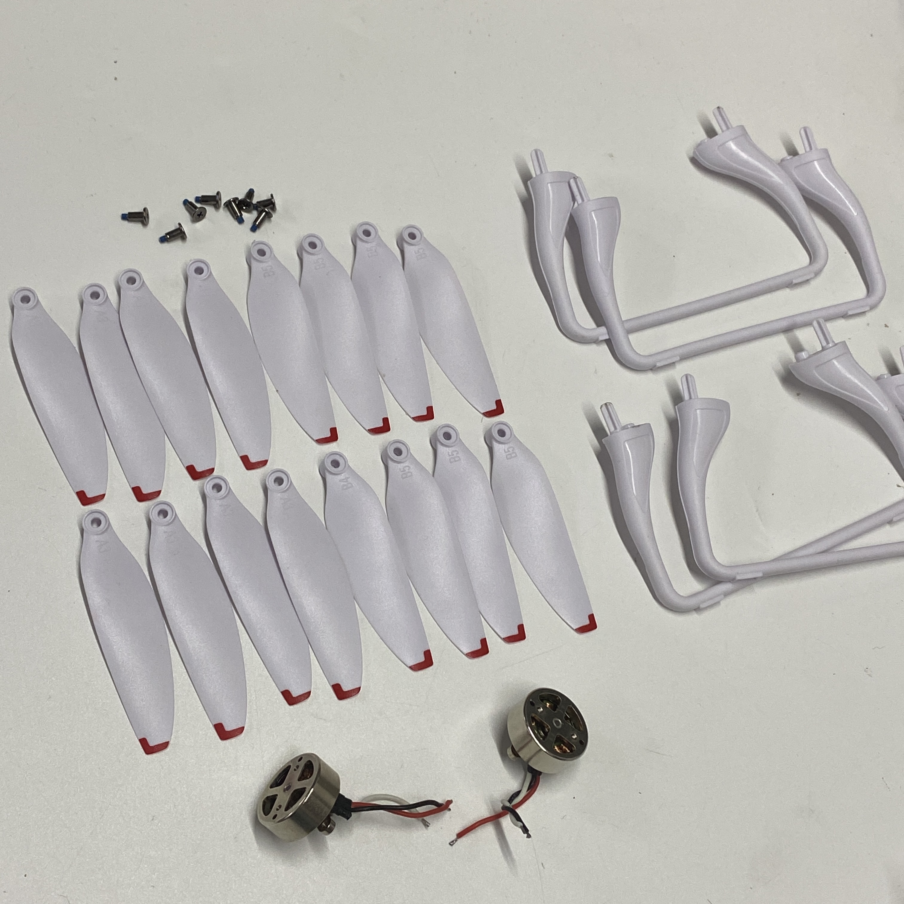 S116 Obstacle Avoidance Brushl - đánh giá và giá Drone Rc S116