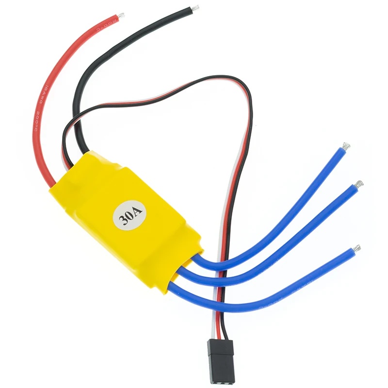 1-4Pcs XXD30A ESC Brushless Mo - đánh giá và giá Drone Rc Mini