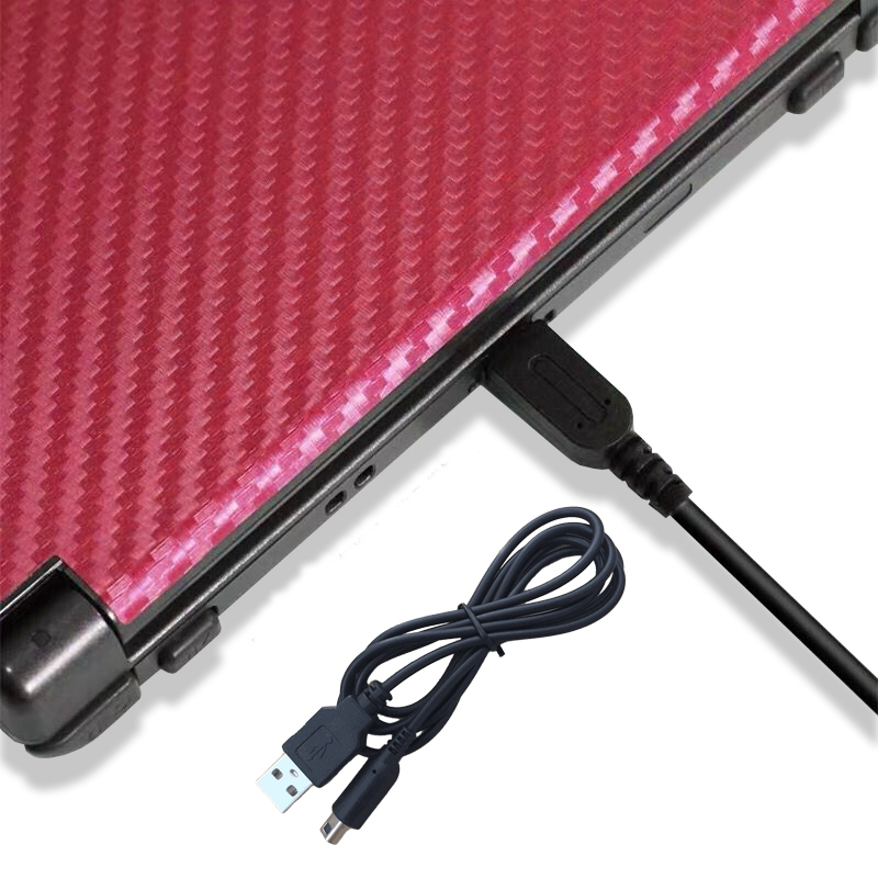 1.2M USB Charger Cable for 3DS - đánh giá và giá Drone Xl Rc
