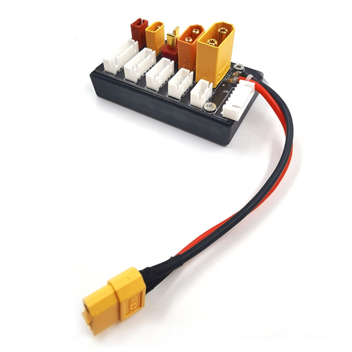 AB31 Lipo Battery Charger Boar - đánh giá và giá Lipo Parallel Charging Board