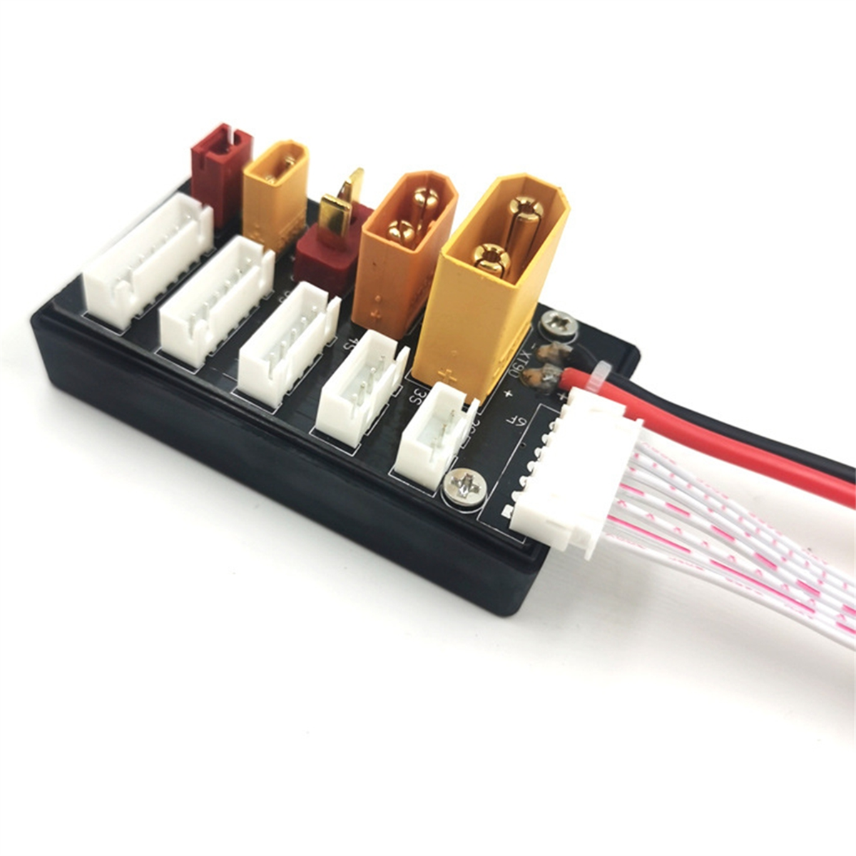 AB31 Lipo Battery Charger Boar - đánh giá và giá Lipo Parallel Charging Board