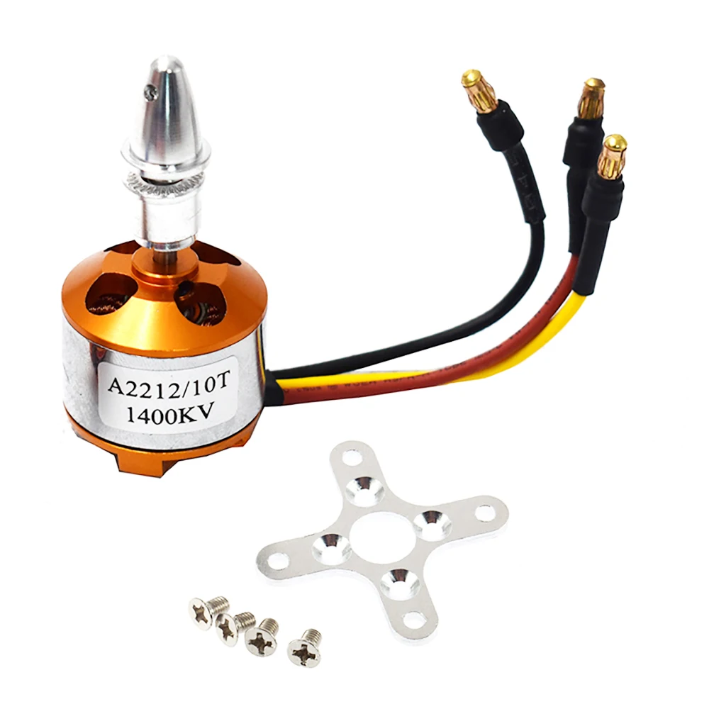 Hot sale XXD A2212 2212 930KV  - đánh giá và giá Drone Xl Rc