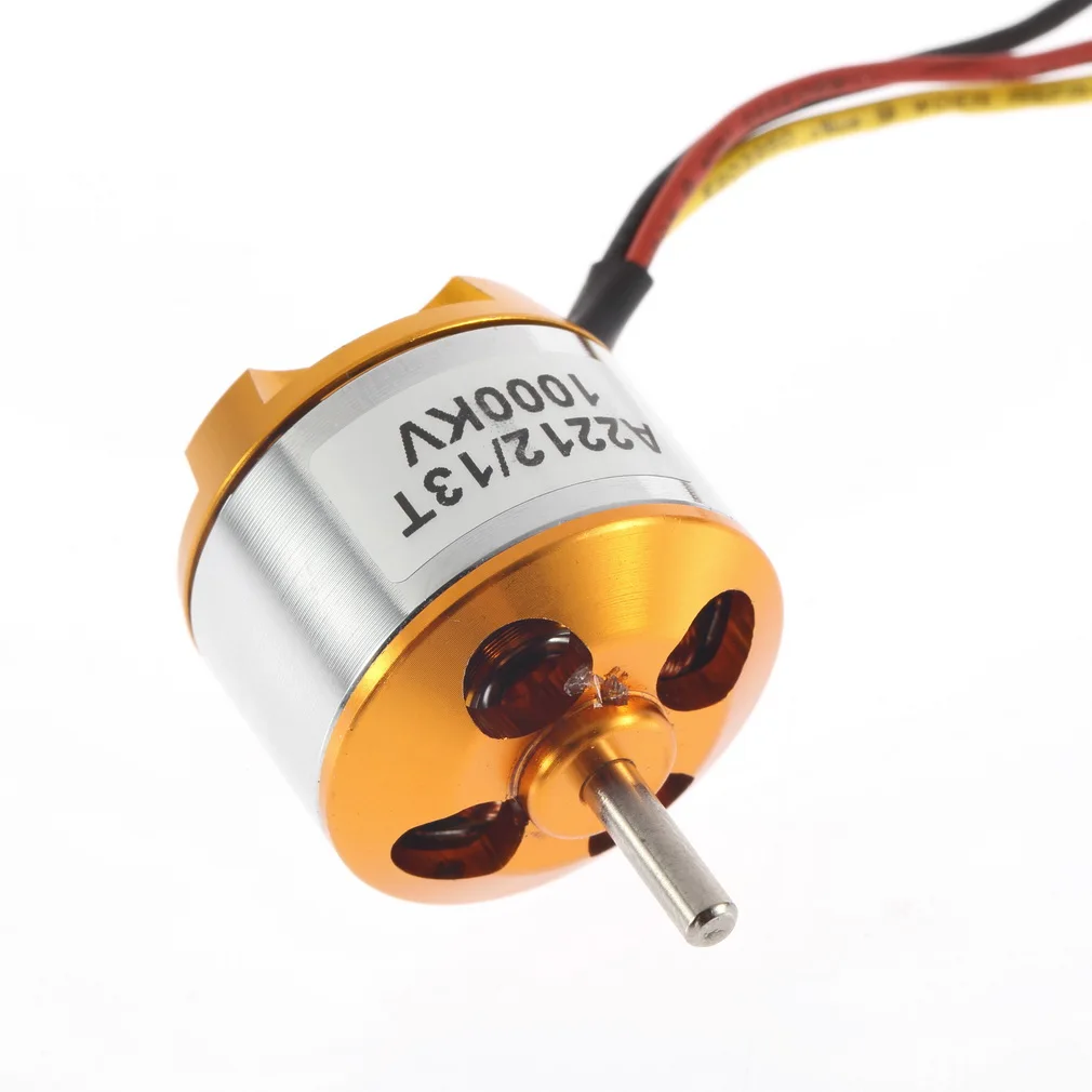 Hot sale XXD A2212 2212 930KV  - đánh giá và giá Drone Xl Rc