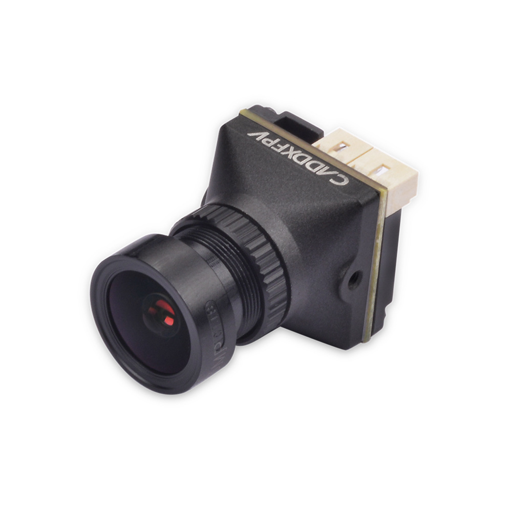 Caddx Snail Ratel Pro Flathead - đánh giá và giá Caddx Fpv Camera