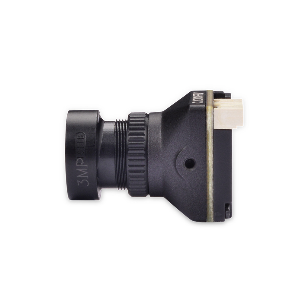 Caddx Snail Ratel Pro Flathead - đánh giá và giá Caddx Fpv Camera
