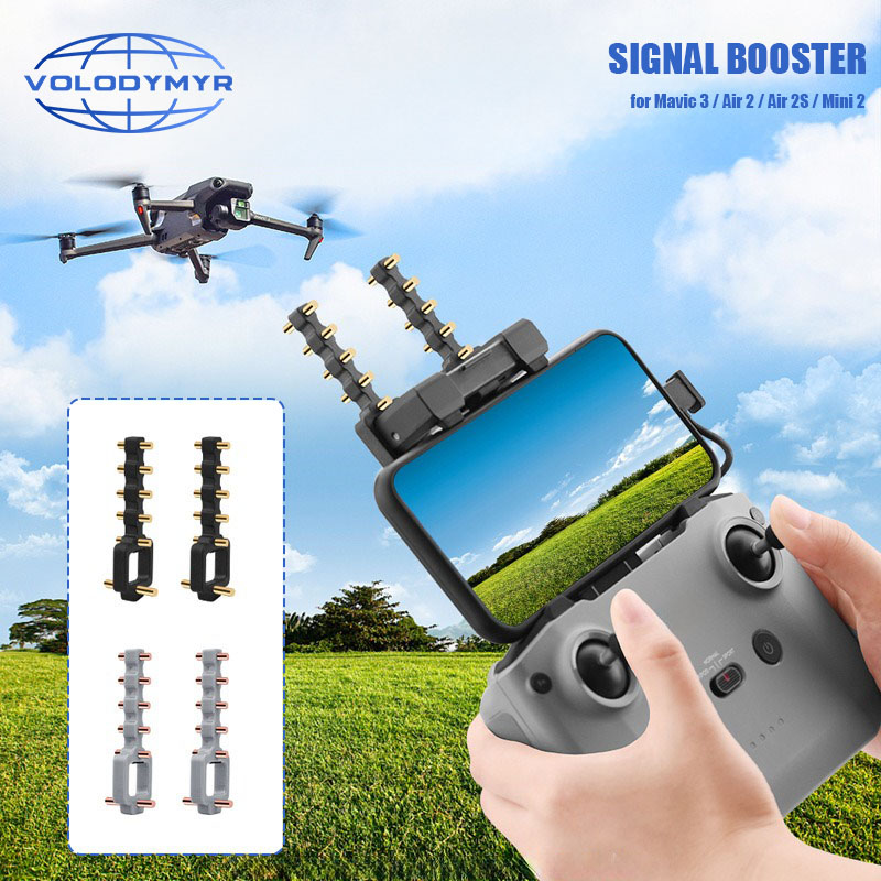 VOLODYMYR 5.8GHZ Yagi Antenna  - đánh giá và giá Drone Rc Signal