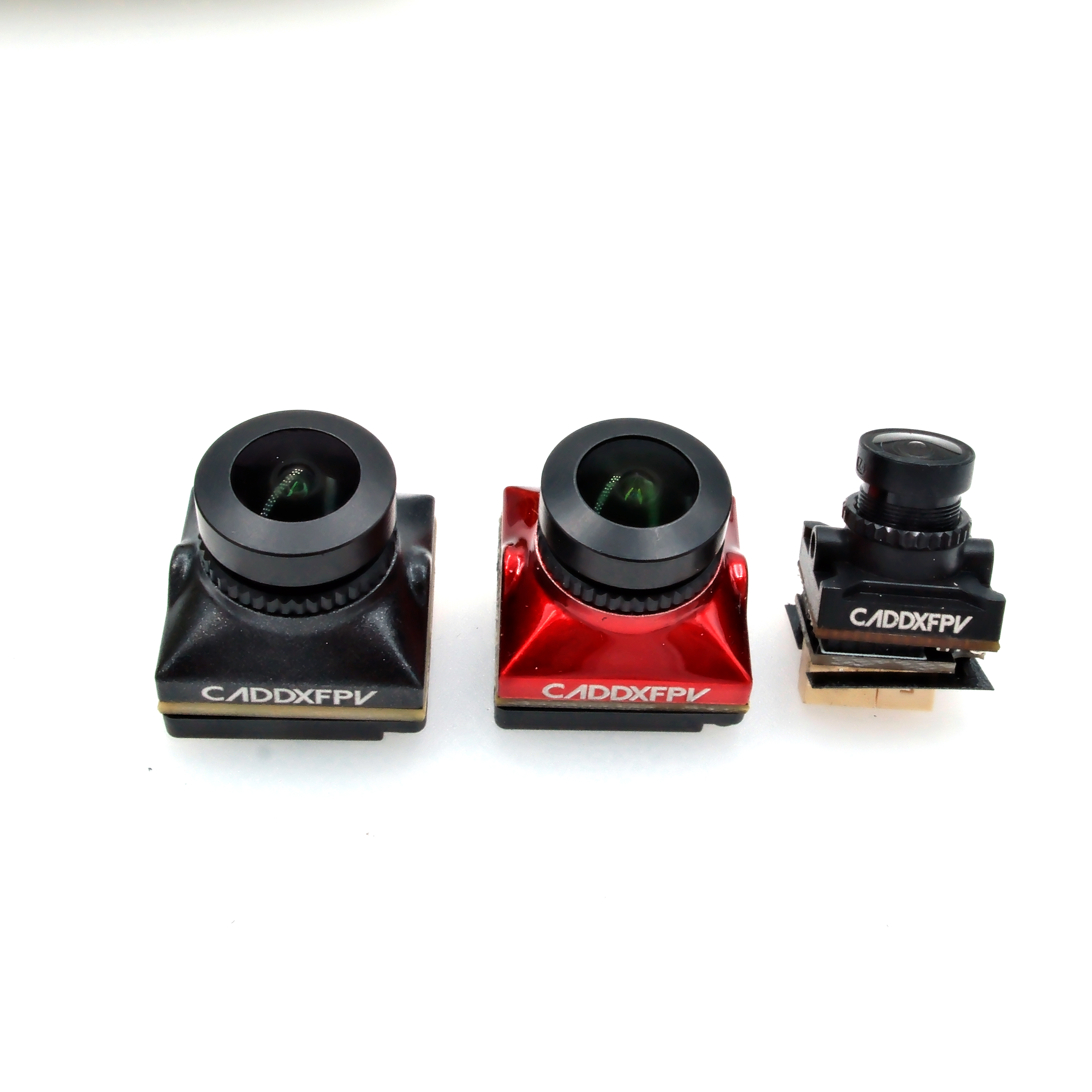 Caddx Ratel 2 V2 FPV Camera Ra - đánh giá và giá Caddx Fpv Camera