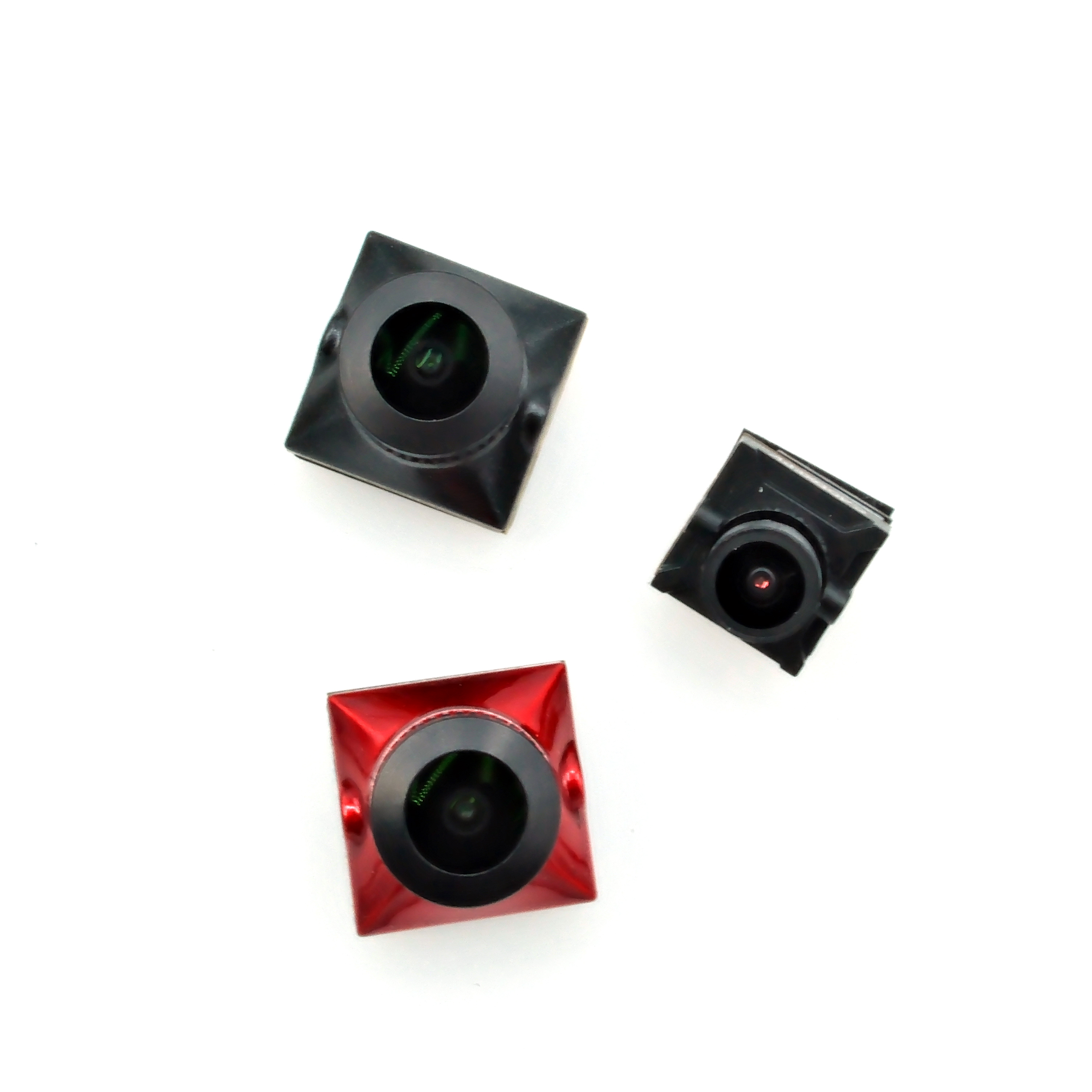 Caddx Ratel 2 V2 FPV Camera Ra - đánh giá và giá Caddx Fpv Camera